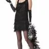 Fashion Flapper Costume