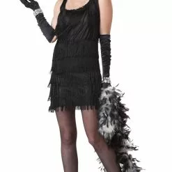 Fashion Flapper Costume