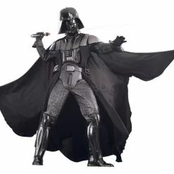 Supreme Edition Darth Vader Star Wars Costume