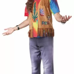 Hippie Costume