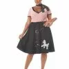 Ladies 50's Sweetheart Costume