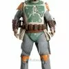 Supreme Edition Boba Fett Costume