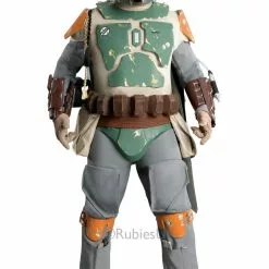 Supreme Edition Boba Fett Costume