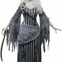 Ghost Ship Princess Costume