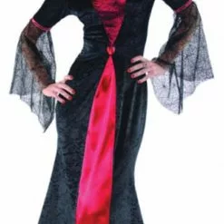 Countess Vampiretta Costume
