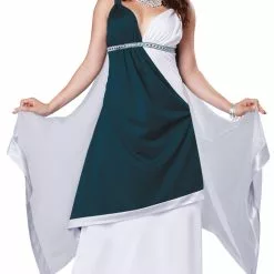 Ladies Roman Beauty Costume