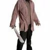 Jason - Friday 13th Mens Costume