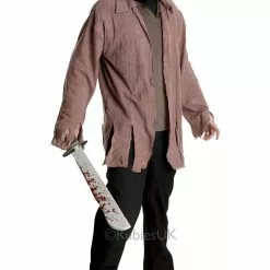Jason - Friday 13th Mens Costume