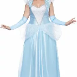 Fairytale Princess Plus Size Costume