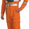 Star Wars X Wing Pilot Costume