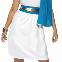 Roman Beauty Costume
