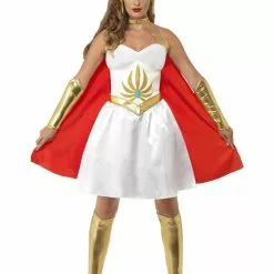 She-Ra Latex Costume