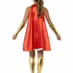 She-Ra Latex Costume -All Ladies Costumes Sales lrgscale20566 B