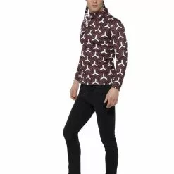 Zoolander Derek Costume