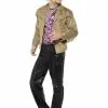 Zoolander Hansel Mens Costume