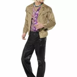 Zoolander Hansel Mens Costume