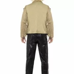 Zoolander Hansel Mens Costume -All Ladies Costumes Sales lrgscale20601 B