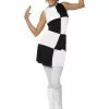 60s Party Girl Costume