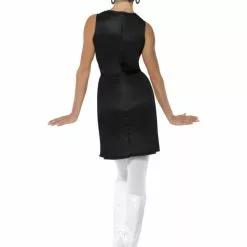 60s Party Girl Costume -All Ladies Costumes Sales lrgscale21142 b