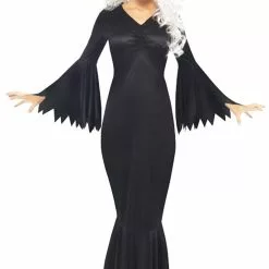 Midnight Vamp Costume