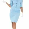 Air Hostess Fancy Dress