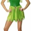 Woodland Fairy Ladies Costume