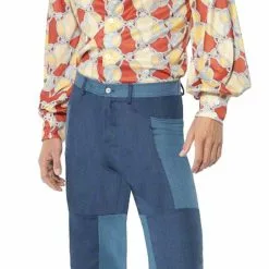 1970s Retro Costume