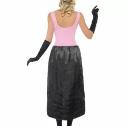 Burlesque Beauty Costume 5 Burlesque Beauty Costume -All Ladies Costumes Sales lrgscale22425 b