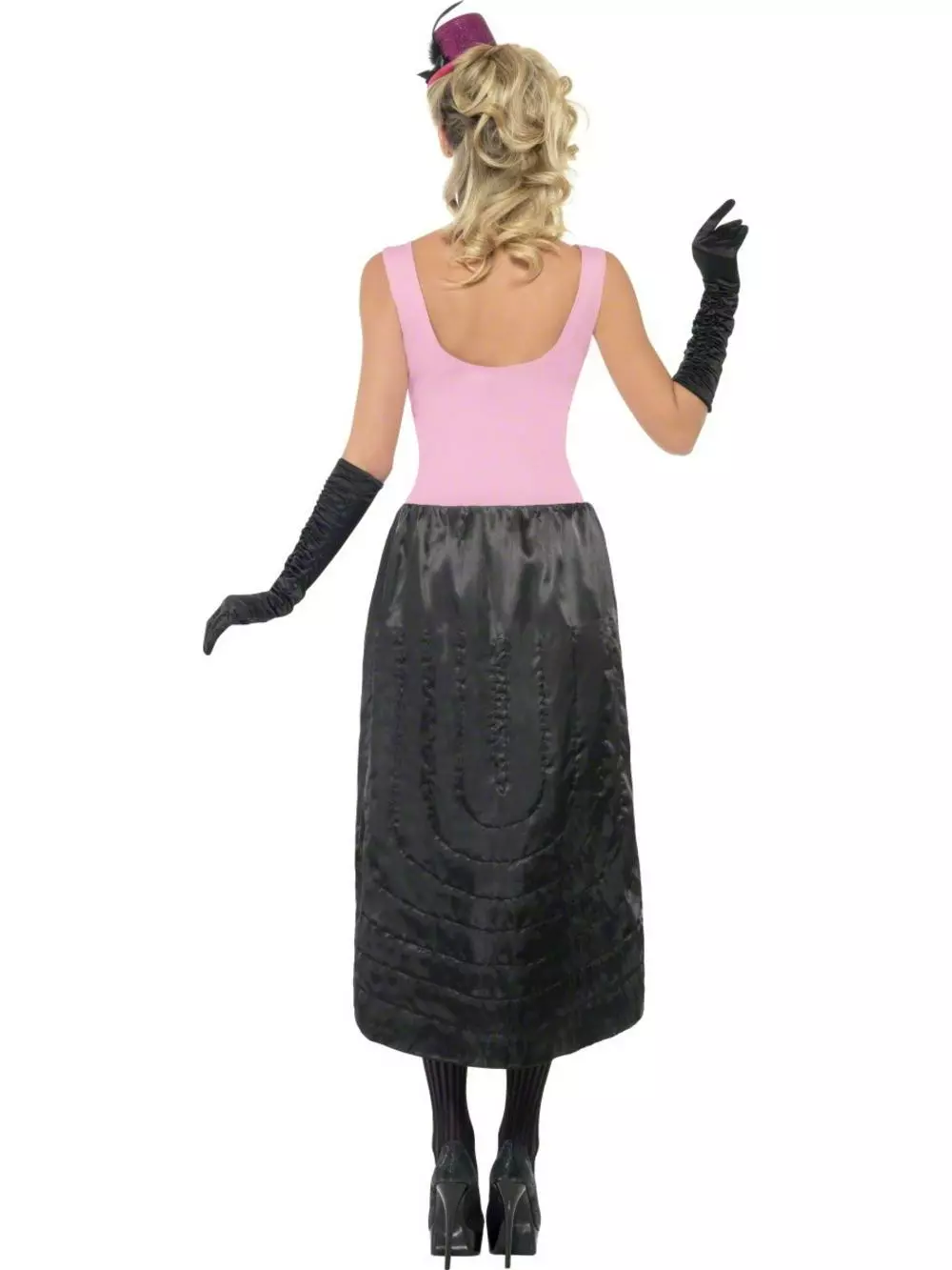 Burlesque Beauty Costume 3 Burlesque Beauty Costume - Image 3