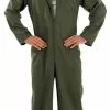 Aviator Man Costume