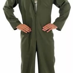 Aviator Man Costume
