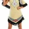 Indian Scout Costume