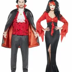 Evil Queen Costume