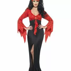 Evil Queen Costume -All Ladies Costumes Sales lrgscale2316628314