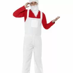 Garden Gnome Mens Costume