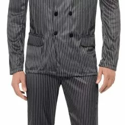 Gangster Mens Costume