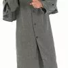 Victorian Detective Mens Costume