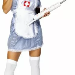 Nurse Naughty Costume
