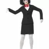 Saw Jigsaw Costume