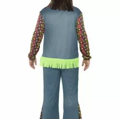 Curves Hippie Costume -All Ladies Costumes Sales lrgscale26527 B