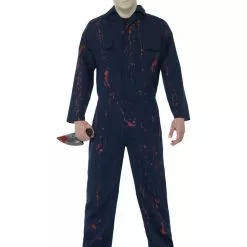 Halloween H20 Michael Myers Mens Costume