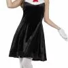 Cat In The Hat Ladies Costume