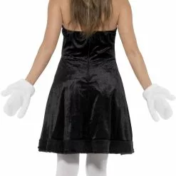 Cat In The Hat Ladies Costume -All Ladies Costumes Sales lrgscale27539 B