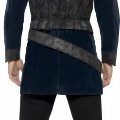 Medieval Master Deluxe Mens Costume -All Ladies Costumes Sales lrgscale27893 B scaled