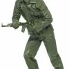 Toy Soldier Costume