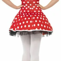 Fever Madame Mouse Ladies Costume -All Ladies Costumes Sales lrgscale29609 B