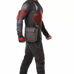 Fortnite Black Knight Mens -All Ladies Costumes Sales lrgscale300189 5