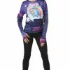 Fortnite Brite Bomber Ladies Top
