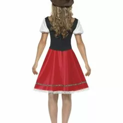 Bavarian Wench Costume -All Ladies Costumes Sales lrgscale30092 b