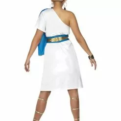 Roman Beauty Costume 5 Roman Beauty Costume -All Ladies Costumes Sales lrgscale30645 b